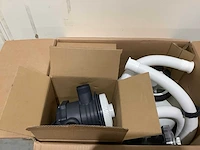 Intex qx2100 sand filter pump 6000 l/h - afbeelding 4 van  5