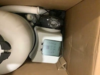 Intex qx2600 zandfilterinstallatie - afbeelding 5 van  5