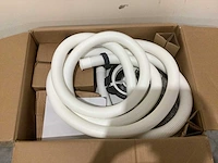 Intex qx2600 zandfilterinstallatie - afbeelding 3 van  7