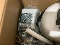 Intex qx2600 zandfilterinstallatie - afbeelding 4 van  7