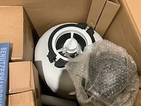 Intex qx2600 zandfilterinstallatie - afbeelding 6 van  7