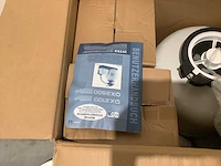 Intex qx2600 zandfilterinstallatie - afbeelding 7 van  7