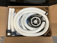 Intex qx2600 zandfilterpomp - afbeelding 3 van  4