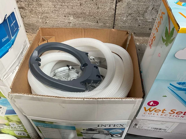 Intex retourgoederen (14x) - afbeelding 11 van  26
