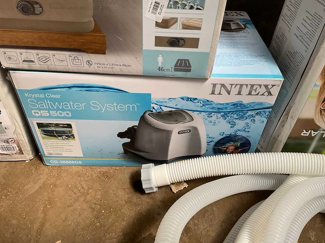 Intex retourgoederen (14x) - afbeelding 15 van  26