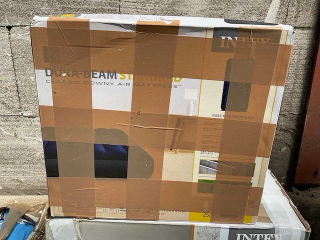 Intex retourgoederen (14x) - afbeelding 17 van  26