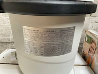 Intex retourgoederen (14x) - afbeelding 26 van  26