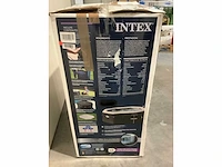 Intex spa purespa carbone 6 pers - afbeelding 3 van  5