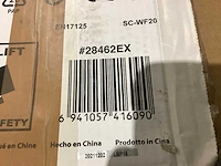 Intex spa purespa carbone 6 pers - afbeelding 5 van  5