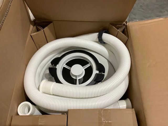 Intex sx3200 zandfilterinstallatie - afbeelding 4 van  7