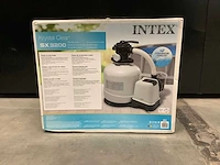 Intex sx3200 zandfilterpomp - afbeelding 2 van  4
