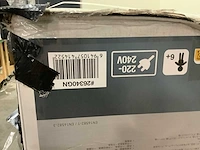 Intex ultra xtr frame opzetzwembad - afbeelding 4 van  8