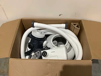 Intex zandfilterinstallatie sx2600 zwembad - afbeelding 3 van  5