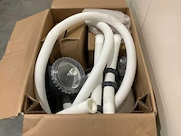 Intex zandfilterinstallatie sx2600 zwembad - afbeelding 4 van  4