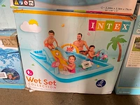 Intex zwembad accesoire (14x) - afbeelding 2 van  11
