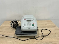 Intimus ms-200 geld telmachine - afbeelding 3 van  7