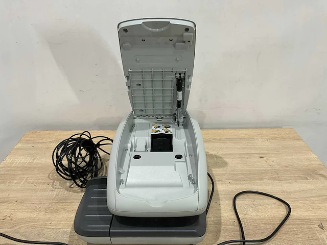 Intimus ms-200 geld telmachine - afbeelding 4 van  7