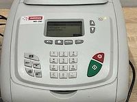 Intimus ms-200 geld telmachine - afbeelding 6 van  7