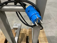 Intocon - 2016 - nea5020 - trilbalk - afbeelding 2 van  11