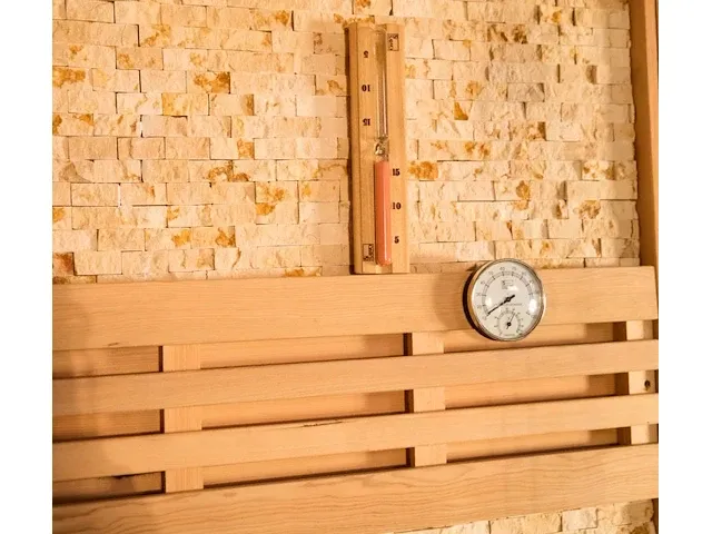 Intorelax smt-041lht stoom sauna - afbeelding 4 van  9