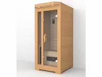 Intorelax smt-hc103 infrarood sauna - afbeelding 1 van  7