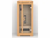 Intorelax smt-hc103 infrarood sauna - afbeelding 2 van  7
