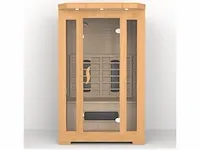 Intorelax smt-hc203 infrarood sauna - afbeelding 1 van  7
