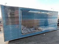 Intorelax spa 580x240x180 cm zwembad - afbeelding 2 van  12
