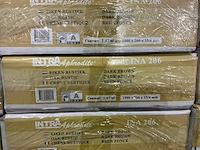Intra aphrodite eiken rustiek dark brown 118,5m2 houten vloer - afbeelding 5 van  5
