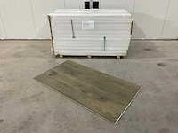 Intra aphrodite eiken rustiek naturel 118,5m2 houten vloer