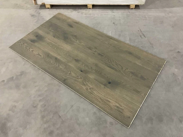 Intra aphrodite eiken rustiek naturel 118,5m2 houten vloer - afbeelding 4 van  5