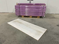 Intra classic white oak 73,85m2 houten vloer - afbeelding 1 van  5