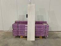 Intra classic white oak 73,85m2 houten vloer - afbeelding 2 van  5
