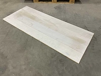 Intra classic white oak 73,85m2 houten vloer - afbeelding 4 van  5