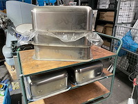 Intra gootsteen (5x) - afbeelding 3 van  3