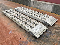 Intracon vrh oprijplaten (2x) - afbeelding 2 van  8