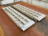 Intracon vrh oprijplaten (2x) - afbeelding 4 van  8