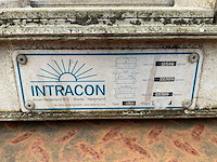 Intracon vrh oprijplaten (2x) - afbeelding 5 van  8