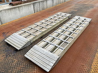 Intracon vrh oprijplaten (2x) - afbeelding 3 van  8