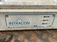 Intracon vrh oprijplaten (2x) - afbeelding 6 van  8