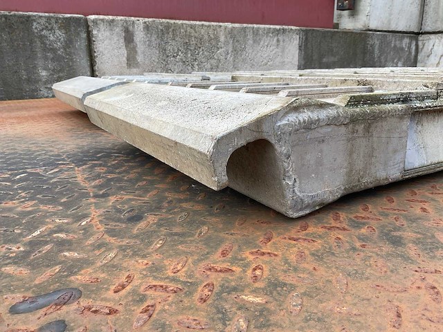 Intracon vrh oprijplaten (2x) - afbeelding 7 van  8