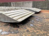 Intracon vrh oprijplaten (2x) - afbeelding 8 van  8