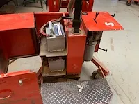 Intramatic 49309 stapelaar - afbeelding 4 van  7