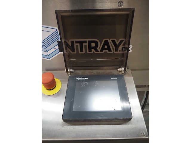Intray - afbeelding 4 van  13