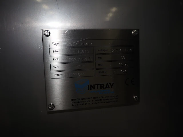 Intray - afbeelding 2 van  10