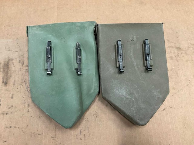 Intrenching carrier (5x) - afbeelding 2 van  3