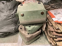 Intrenching carrier (5x) - afbeelding 3 van  3