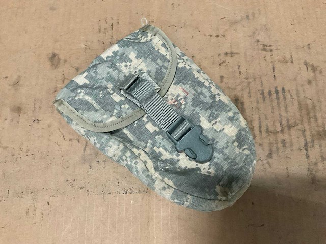 Intrenching carrier (8x) - afbeelding 1 van  3