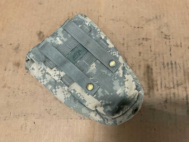 Intrenching carrier (8x) - afbeelding 2 van  3