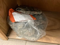 Intrenching carrier (8x) - afbeelding 3 van  3